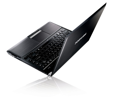 東芝筆記本25周年