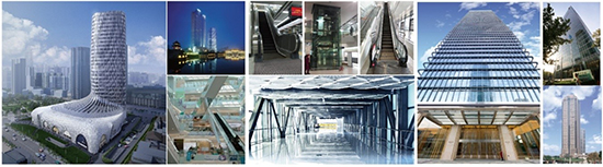 東芝電梯在華20年，世界品質(zhì)服務(wù)中國社會(huì )