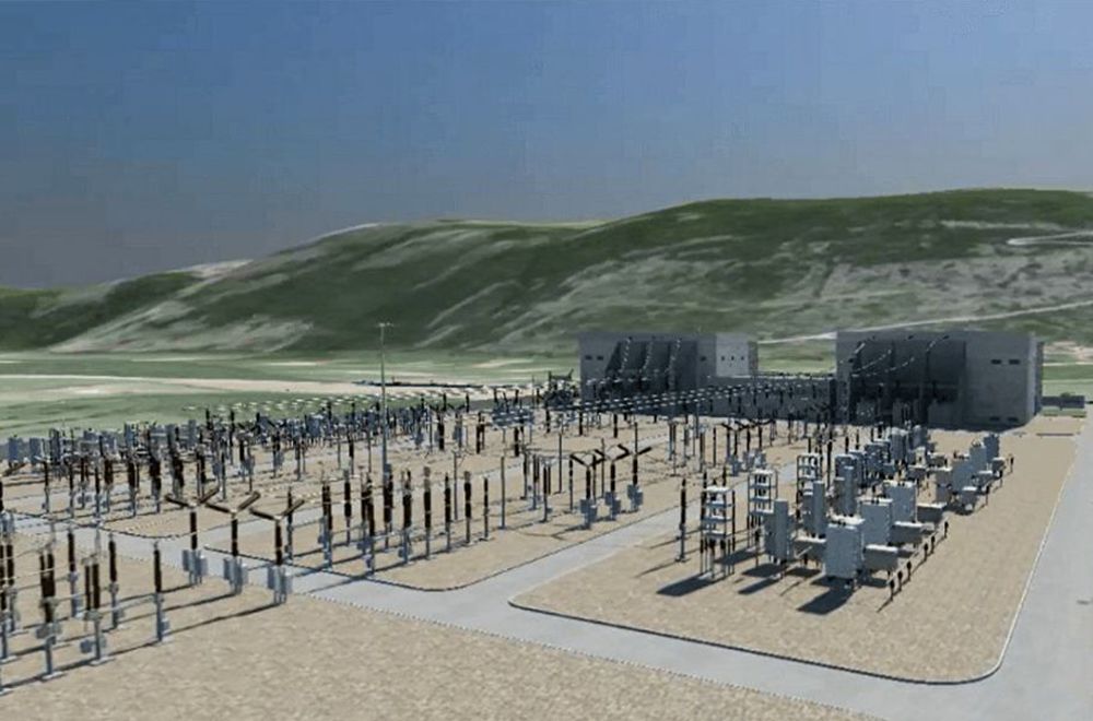 改變全球能源未來(lái)的“直流輸電”技術(shù)-究竟有多牛？