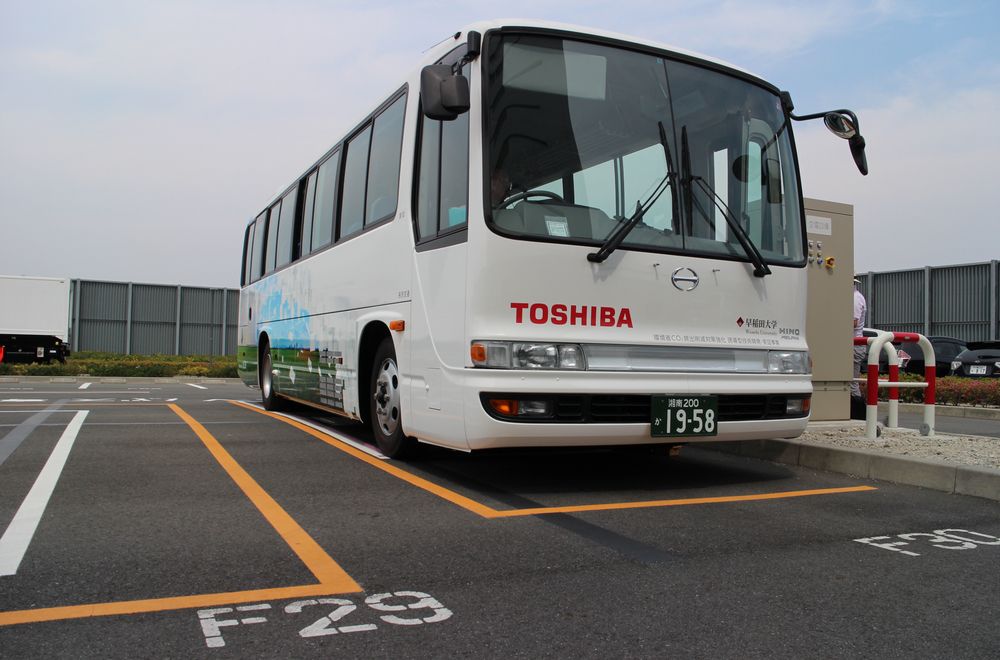 共享電動(dòng)汽車(chē)、無(wú)人駕駛電動(dòng)汽車(chē)？-支撐這些暢想的汽車(chē)電池會(huì )是什么樣？