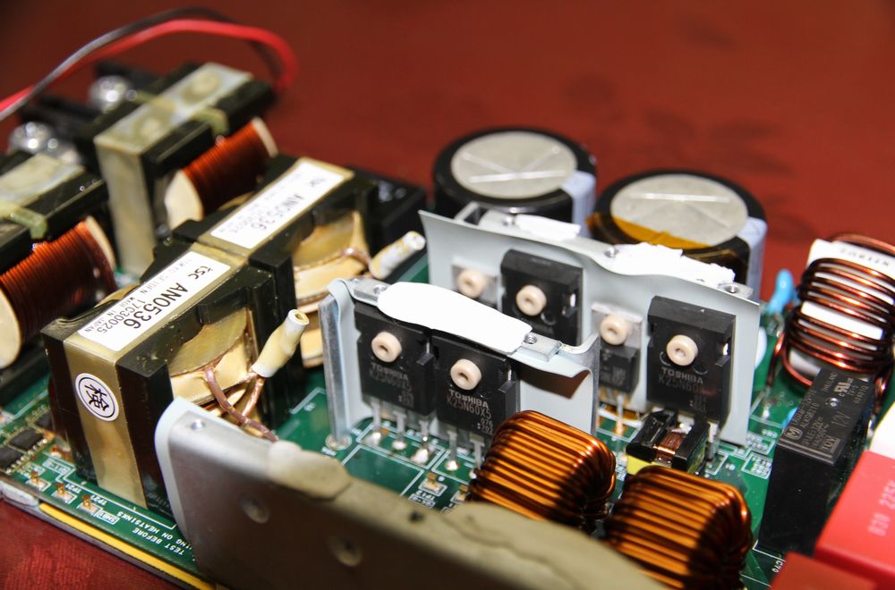 能否成為實(shí)現低碳社會(huì )的關(guān)鍵？備受矚目的“功率器件”