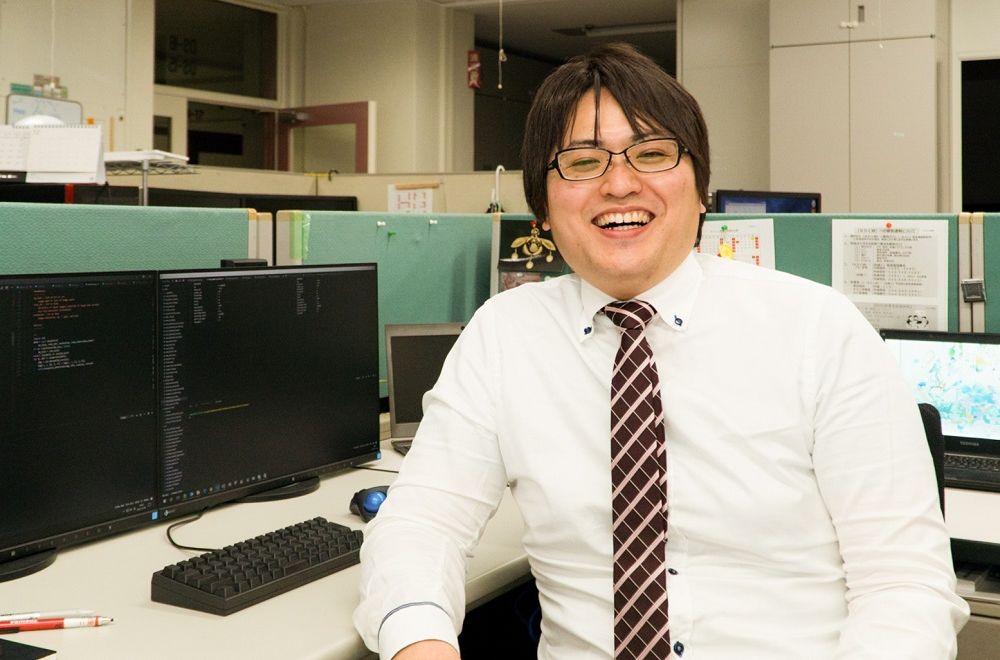 輕松找到走失兒童？！看東芝AI技術(shù)如何在生活中應用”