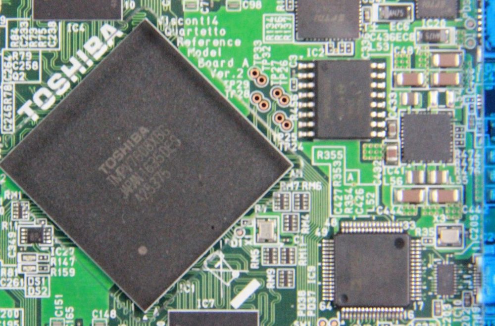 車(chē)載半導體技術(shù)最前沿：自動(dòng)駕駛新未來(lái)！