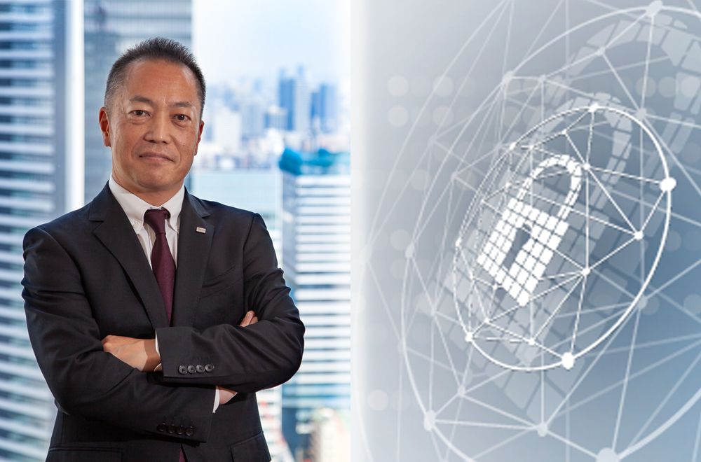 走在網(wǎng)絡(luò )安全最前沿，保護社會(huì )基礎設施免受黑客攻擊！