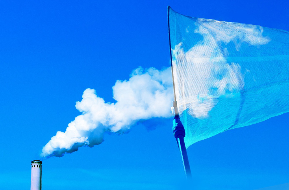 火力發(fā)電污染大？東芝CO?循環(huán)發(fā)電系統解決污染難題