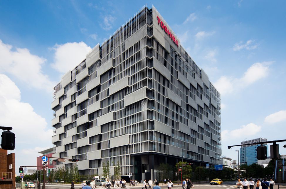 AI技術(shù)發(fā)展先驅-東芝半個(gè)世紀的厚積沉淀