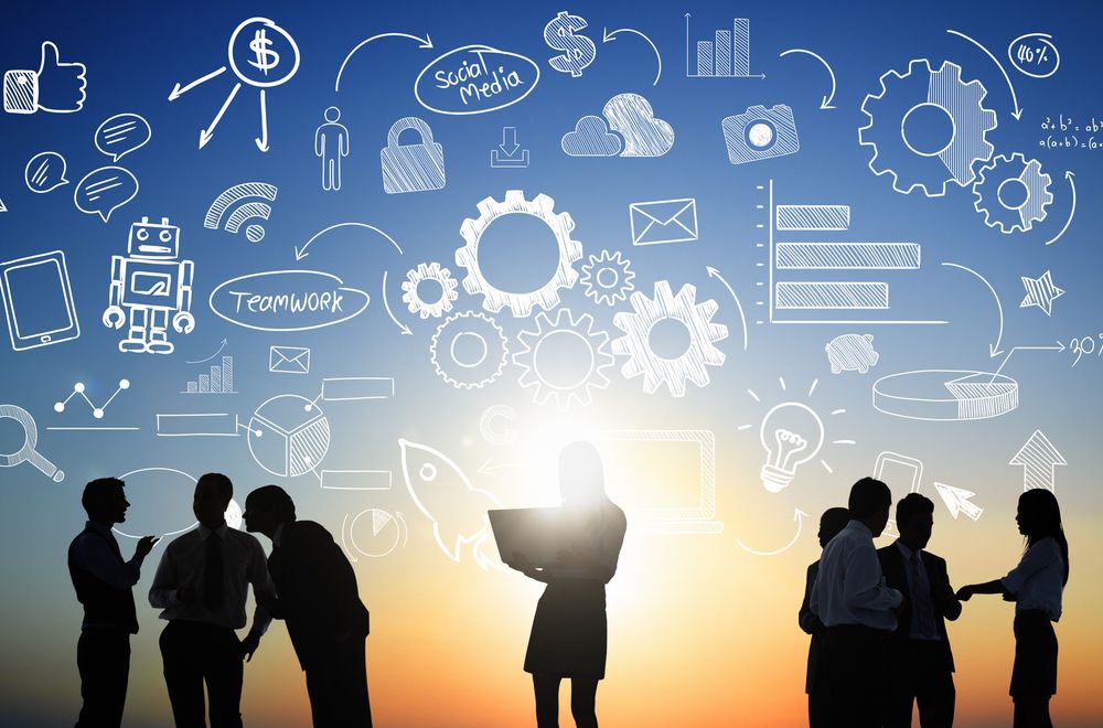 你身邊的同聲傳譯 東芝AI技術(shù)助你輕松游遍全世界-RECAIUS? 語(yǔ)音深度交互 讓世界零距離